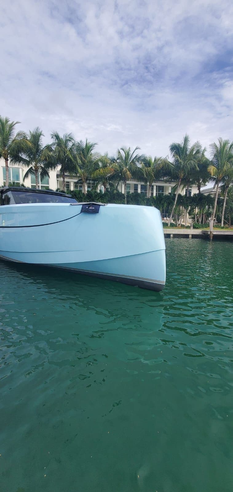 Gallery photos for Barnacle King's Expert Yacht Bottom Cleaning: Image #1