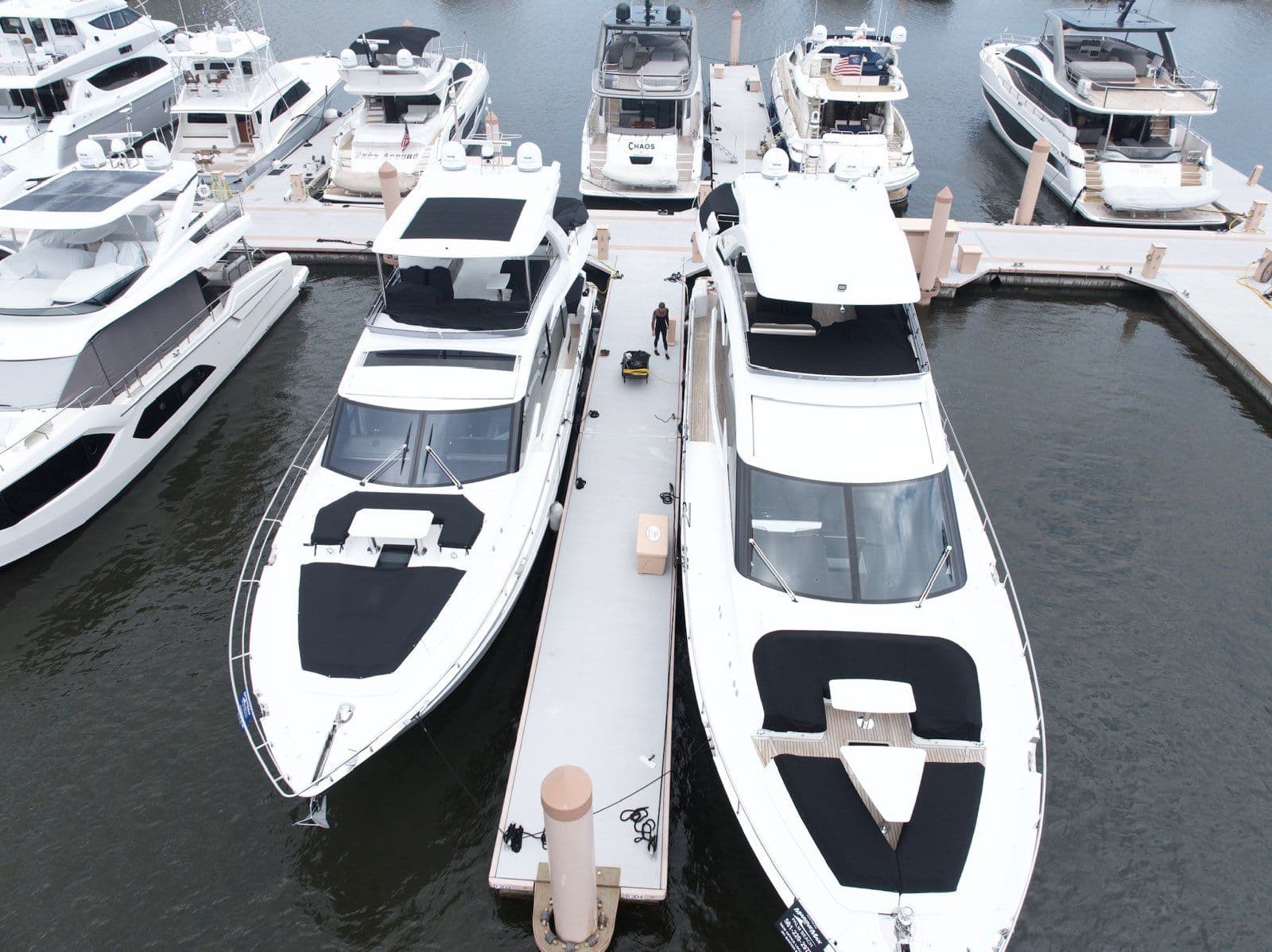 Expert Yacht Care in West Palm Beach image