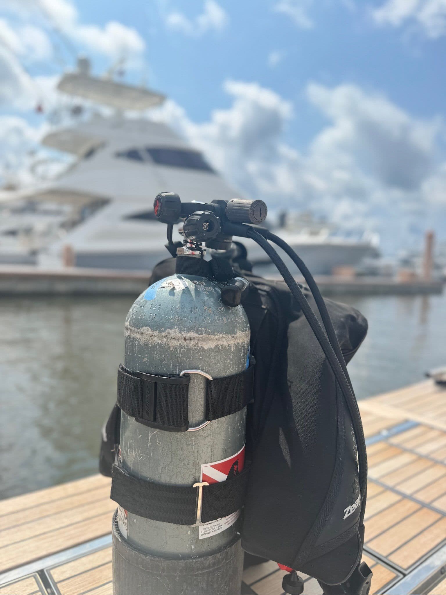 Gallery photos for Expert Yacht Care in West Palm Beach: Image #2