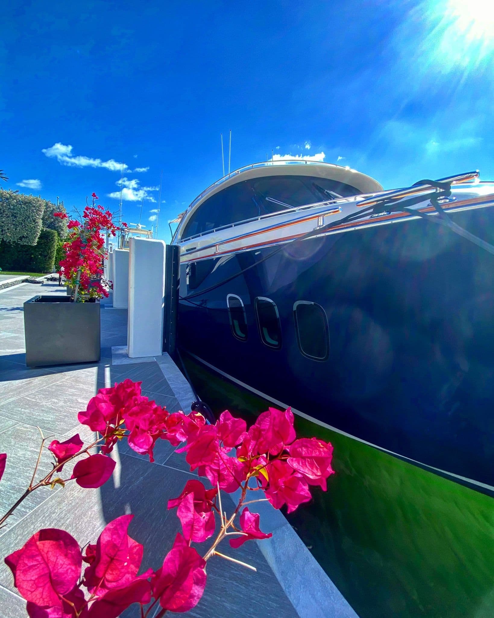 Experience Ultimate Luxury on the Open Water image