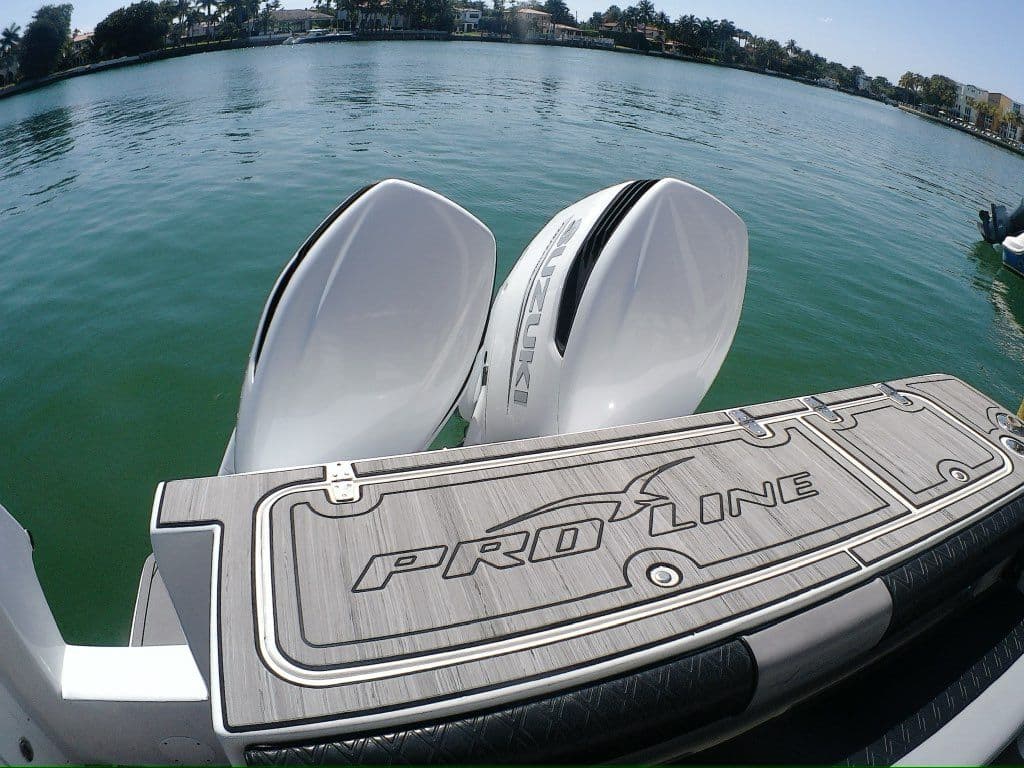 Gallery photos for Barnacle King's Hull Cleaning Expertise in Fort Lauderdale: Image #1