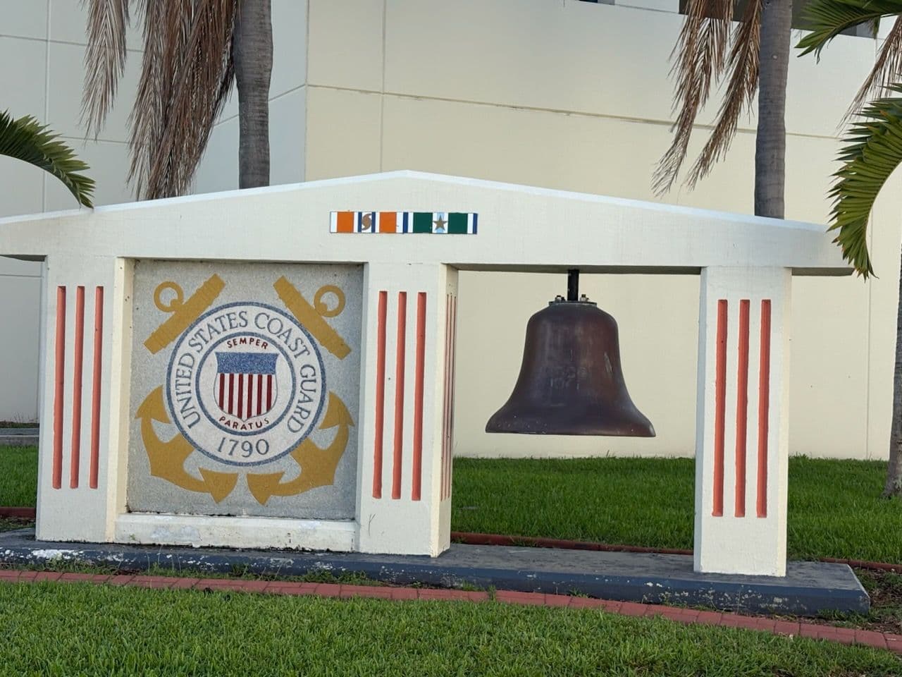 Gallery photos for Ensuring USCG Vessels Stay Mission Ready: Image #2