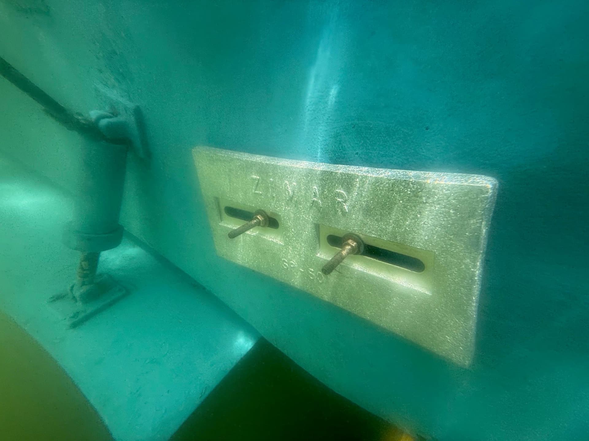 Expert Zinc Anode Replacement in Fort Lauderdale image